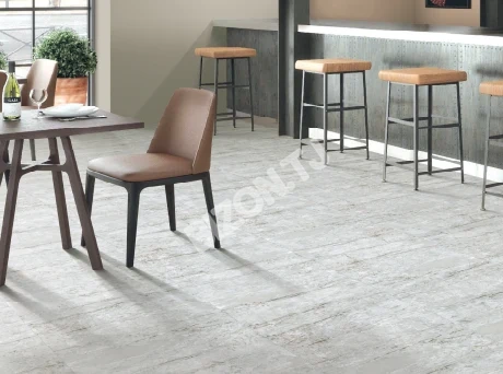 Керамическая плитка Noto - Grey, 60х60см 2